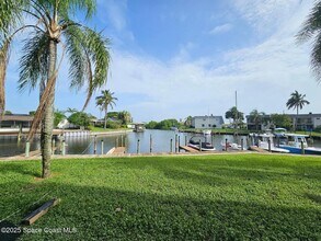 435 Dove Ln in Satellite Beach, FL - Building Photo - Building Photo