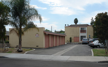 7222 Wyoming St in Westminster, CA - Building Photo - Building Photo