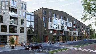 865 Kleinburg Dr in London, ON - Building Photo