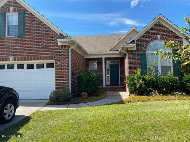 1018 Cordgrass Ln