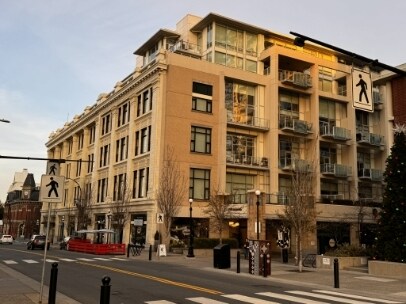 770 Fisgard St in Victoria, BC - Building Photo - Building Photo