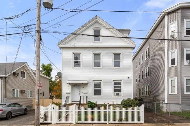 property at 19-21-21 Richardson St