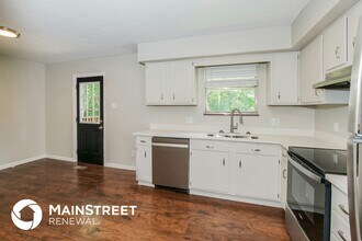 1803 Brookmill Rd in Knoxville, TN - Building Photo - Building Photo