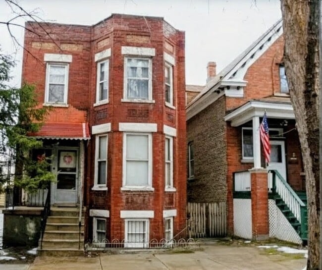 3621 S Hamilton Ave, Unit 2
