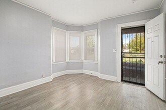 3801 Ellery St in Detroit, MI - Building Photo - Building Photo