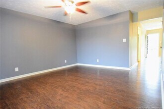 6604 Bonnie Bell Ln in Fayetteville, NC - Building Photo - Building Photo