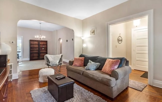119 Highland Ave, Unit #1
