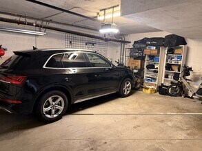 1128 22nd St in Santa Monica, CA - Foto de edificio - Building Photo