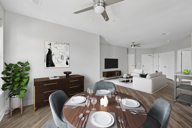 Bonavia Luxury Apartments