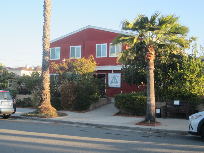 3778 Udall St in San Diego, CA - Building Photo - Other