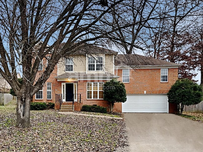 property at 4012 Wellington Ct