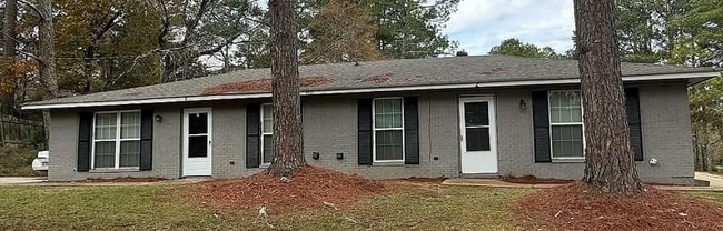 property at 4923-4923 Woodmont Dr