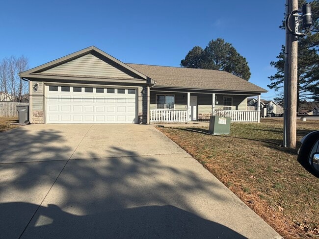 property at 21935 Lafayette Rd