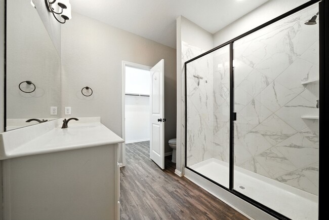 4314 Roaring Timber Dr