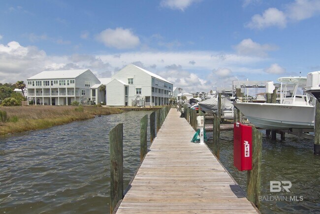 4481 Walker Key Blvd in Orange Beach, AL - Building Photo - Building Photo