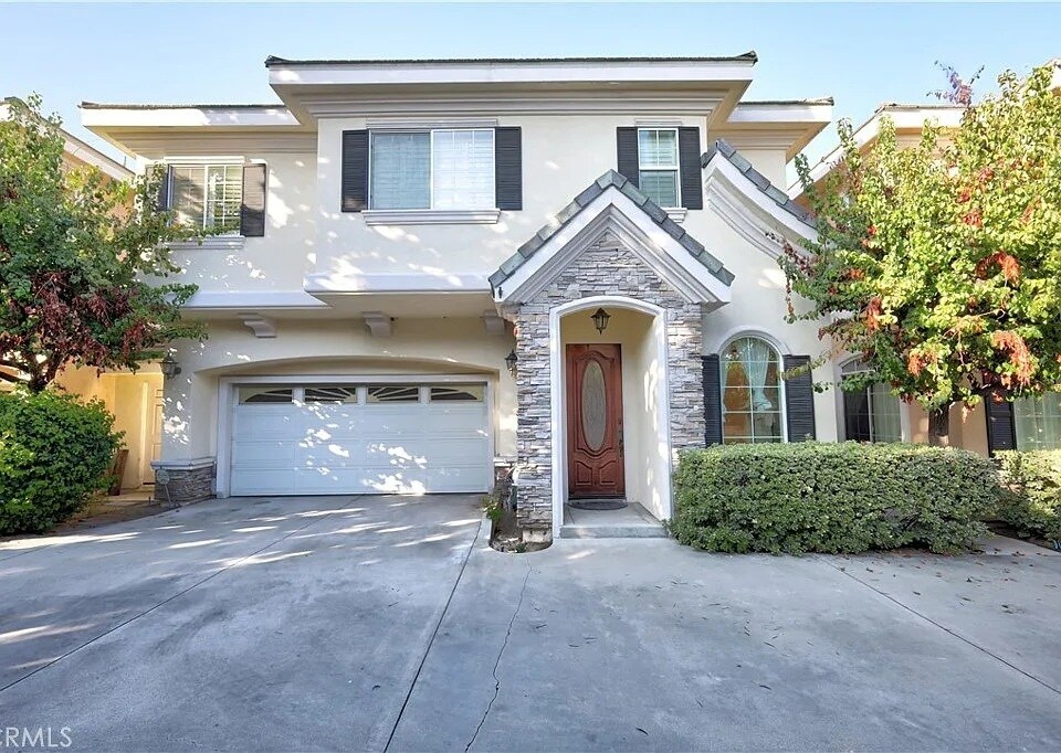 529 S 5th Ave in Arcadia, CA - Building Photo