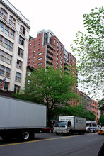 The Sequoia in New York, NY - Building Photo - Building Photo