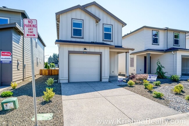 5506 NE 66th Ave in Vancouver, WA - Building Photo - Building Photo