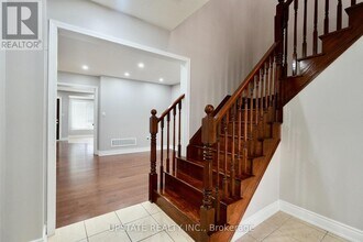 18 Caliper Road in Brampton, ON - Building Photo - Building Photo