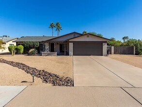15015 N 54th St in Scottsdale, AZ - Building Photo - Building Photo
