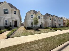 7909 Renaissance Blvd in McKinney, TX - Building Photo - Building Photo