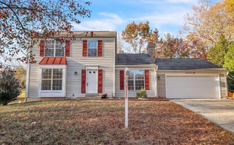 11714 Balsamwood Dr in Laurel, MD - Building Photo