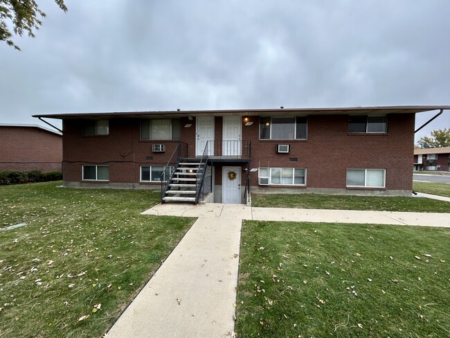 143 E 1100 S, Unit 147 E 1100 S