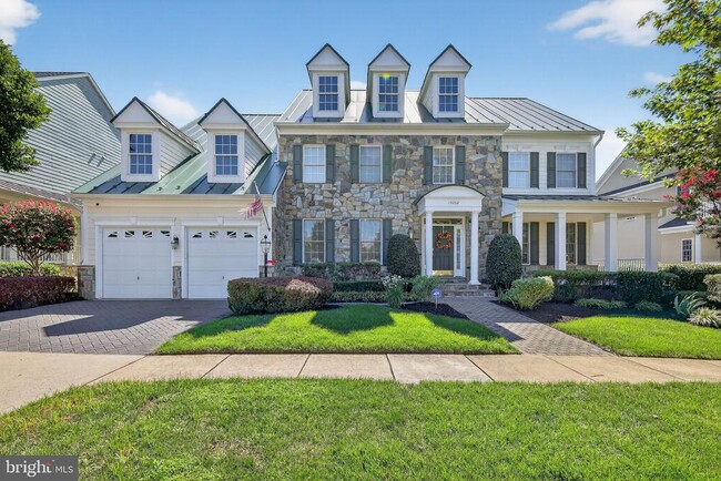 19262 Mill Site Pl in Leesburg, VA - Building Photo - Building Photo