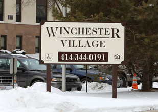 Winchester Village in Milwaukee, WI - Building Photo - Building Photo