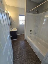 541 1/2 Terry Ave in Billings, MT - Foto de edificio - Building Photo