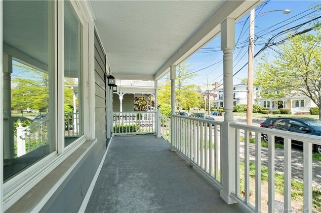 318 Humphrey St in New Haven, CT - Building Photo - Building Photo