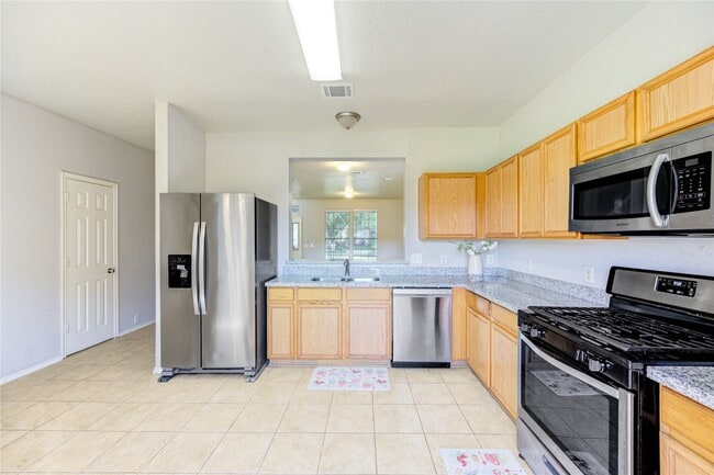 property at 18827 Sandelford Dr