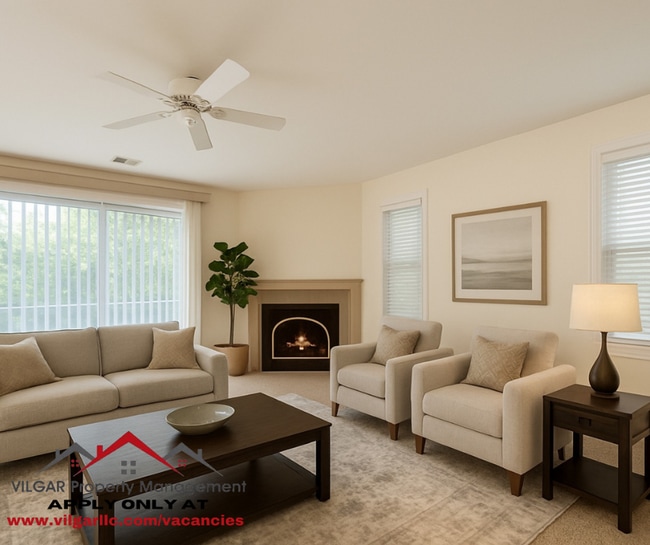 property at 1489-1555 Janice Dr