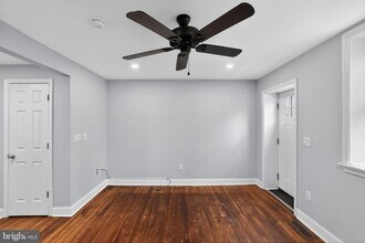 4670 Umbria St in Philadelphia, PA - Building Photo - Building Photo