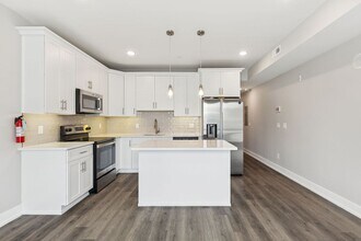 2531 N Front St in Philadelphia, PA - Building Photo - Building Photo