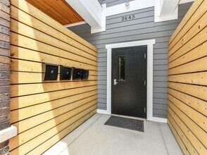 2645 N College Ave in Indianapolis, IN - Building Photo - Building Photo