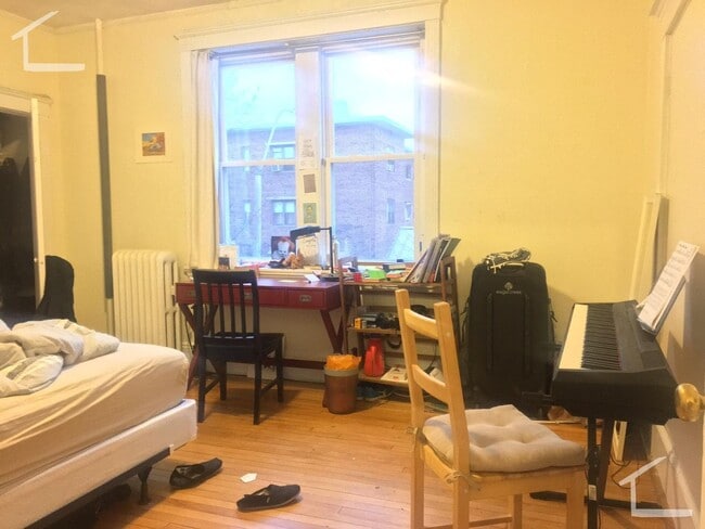 property at 336 St Paul St