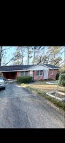 4222 Yates Dr in Columbus, GA - Building Photo