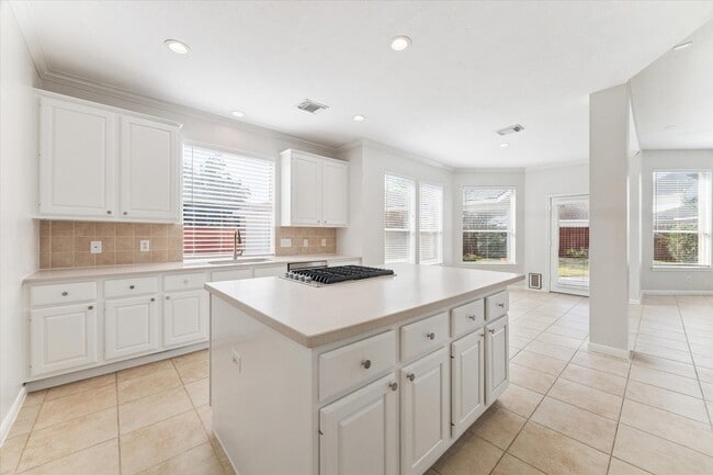 property at 12019 Costa Del Rey Ct