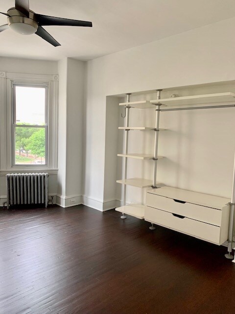 3355 N Park Ave, Unit 3rd Fl in Philadelphia, PA - Building Photo - Building Photo