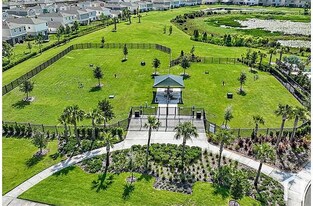 12980 Wellspring Dr in Lithia, FL - Building Photo