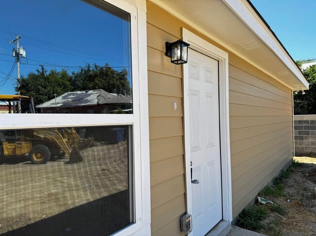 property at 1315 Convent Ave