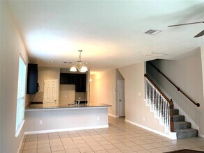 16954 Creek Mountain Dr in Houston, TX - Building Photo - Building Photo