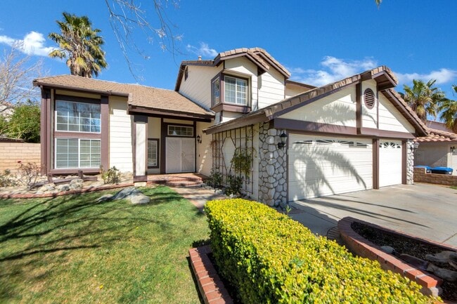 property at 3201 Angeleno Pl