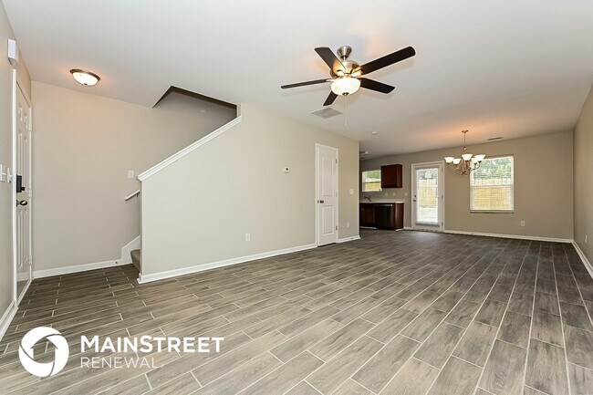 11116 Shadow Creek Terrace in Hampton, GA - Foto de edificio - Building Photo