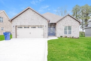 784 Jersey Dr in Clarksville, TN - Building Photo