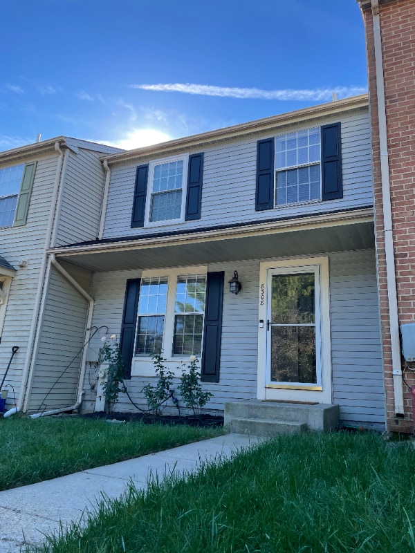 8308 Silver Trumpet Dr in Columbia, MD - Building Photo - Building Photo