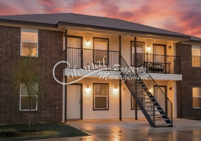 property at 4203 Primrose Dr