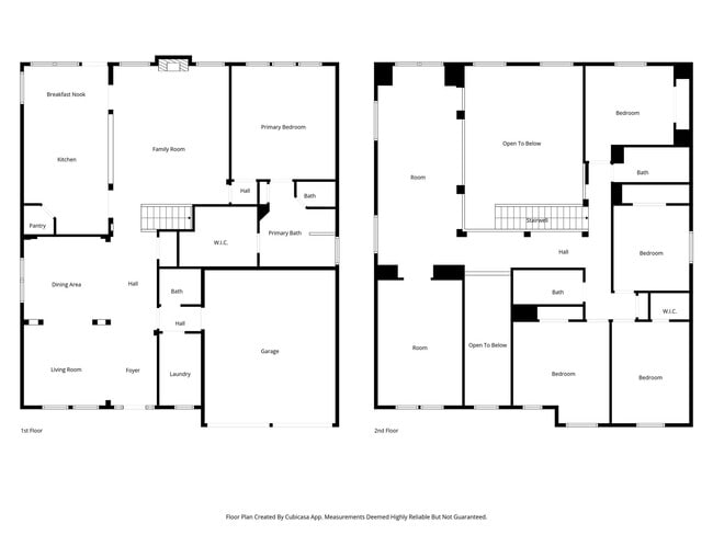 property at 8522 Chickamauga Ln