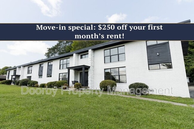 property at 513 Donaldson Rd